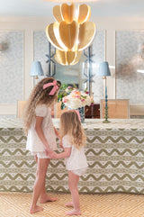 Wren Bloomer Set - Spring Blooms
