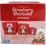 Strawberry Shortcake: Storable 10"