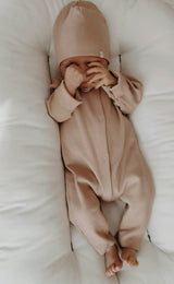 RIB ROMPER