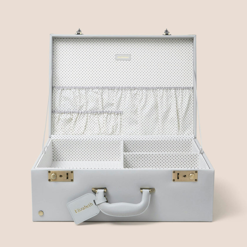 Large Memory Box Keepsake Case