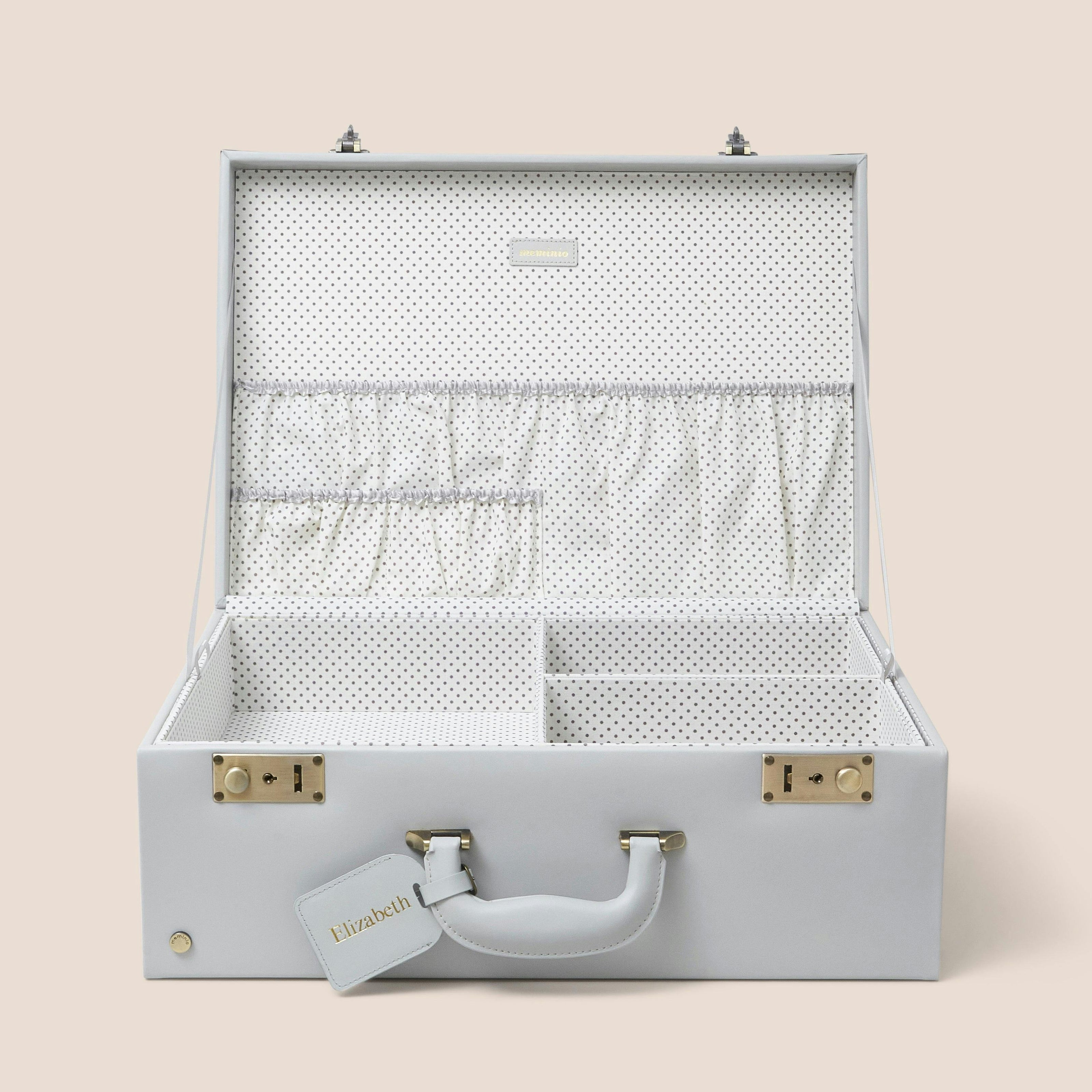 Large Memory Box Keepsake Case