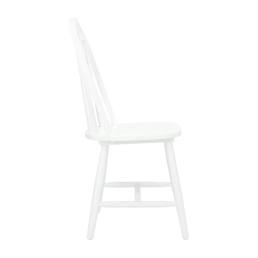 Camden Spindle Back Accent Chair