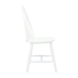 Camden Spindle Back Accent Chair