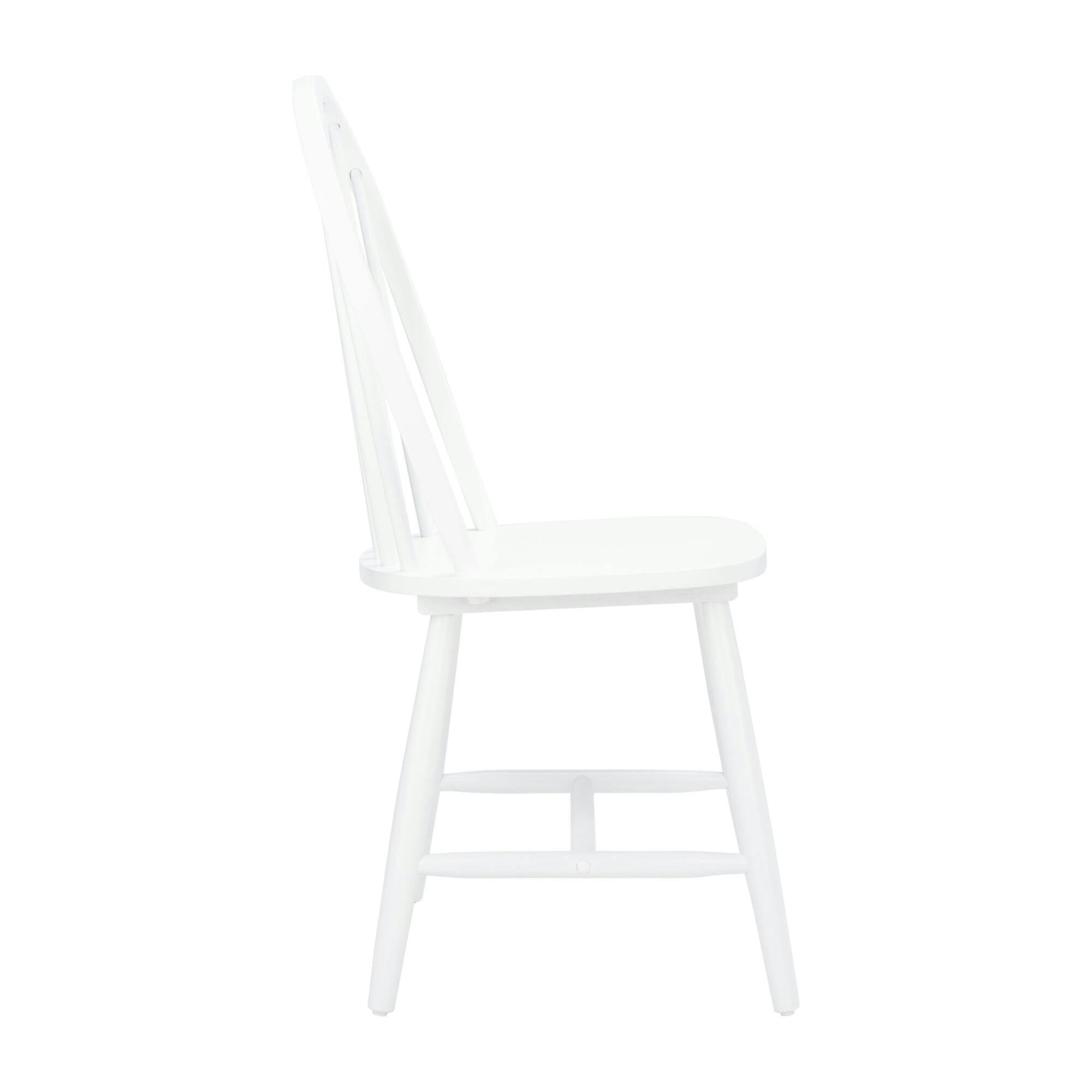Camden Spindle Back Accent Chair