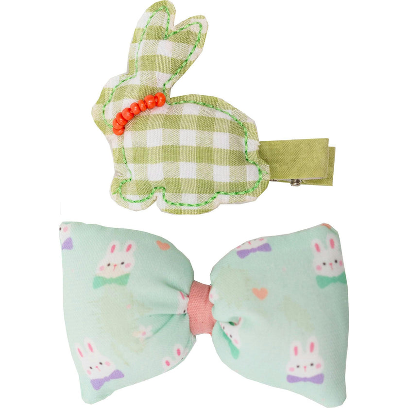 Hairclips