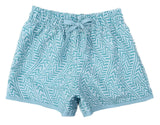 Talmadge Trunk in V-Dot | SH x Teil