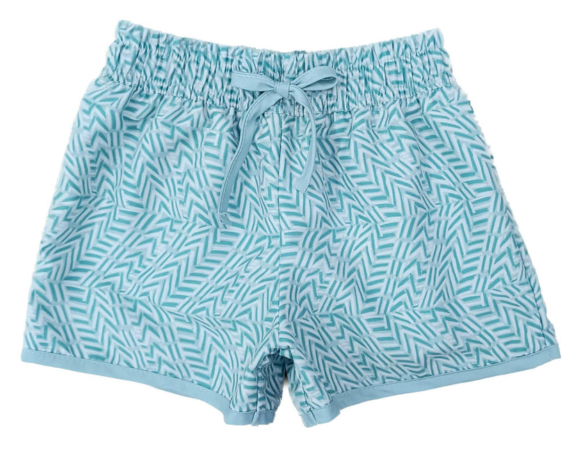 Talmadge Trunk in V-Dot | SH x Teil