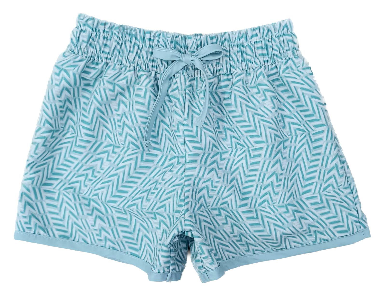 Talmadge Trunk in V-Dot | SH x Teil