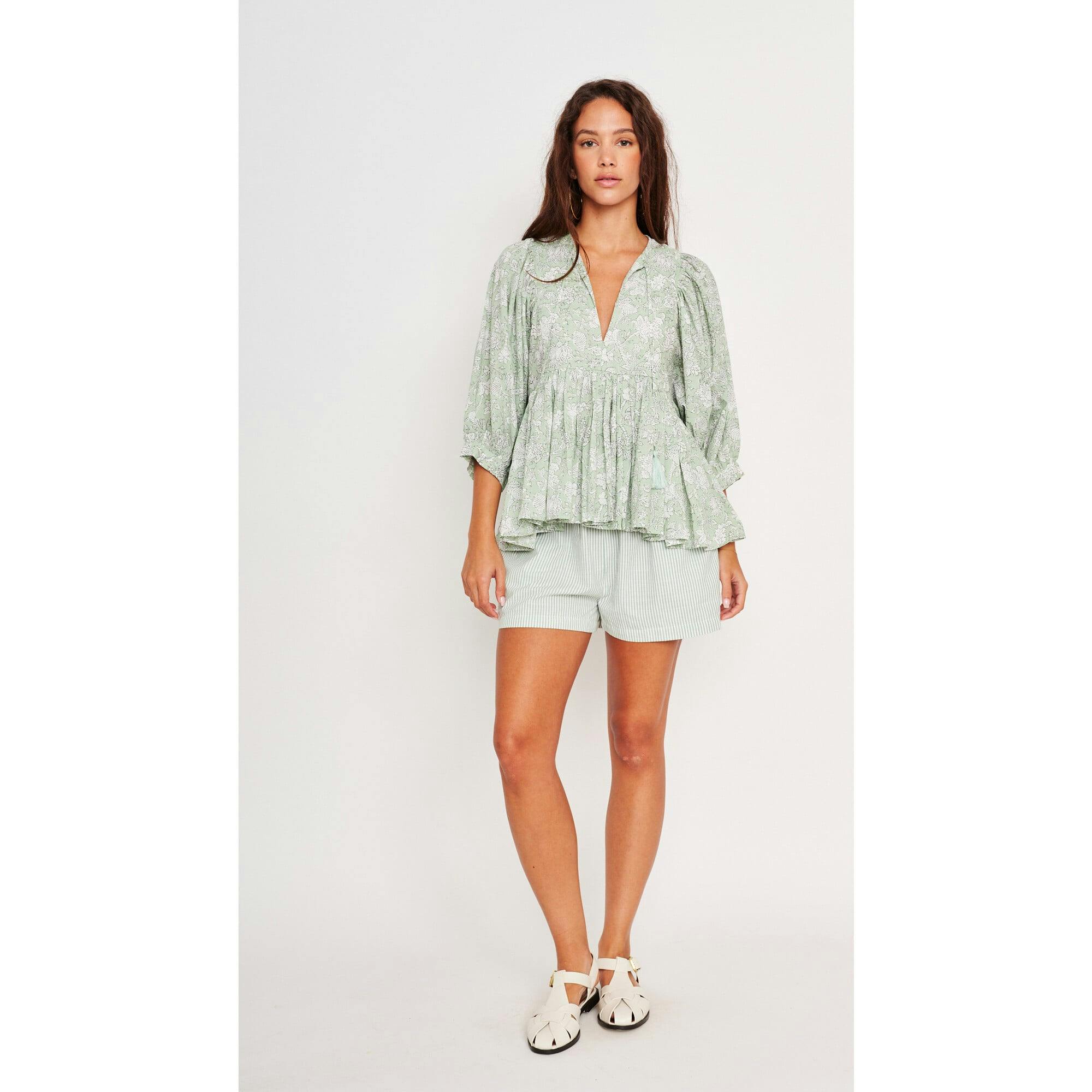 SORIAH TOP - TL1703A