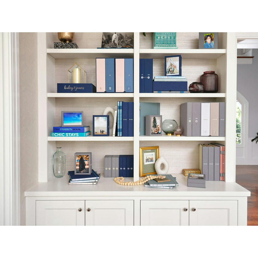 Document Organizer Fan Folio - SAMPLE SALE
