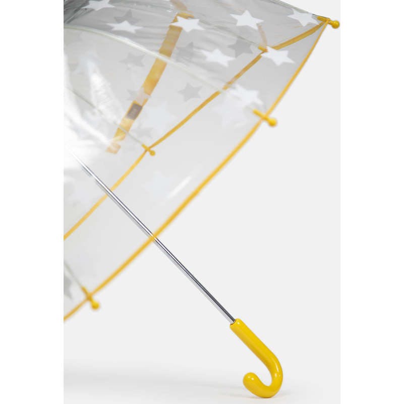 Tula Stars Print Umbrella