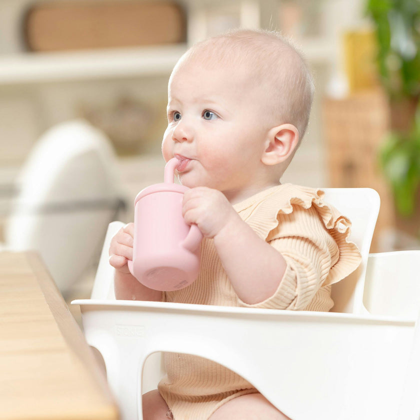 Magic Meadow Little Bites 8-Piece Set