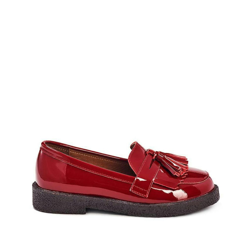 Vita Burgundy