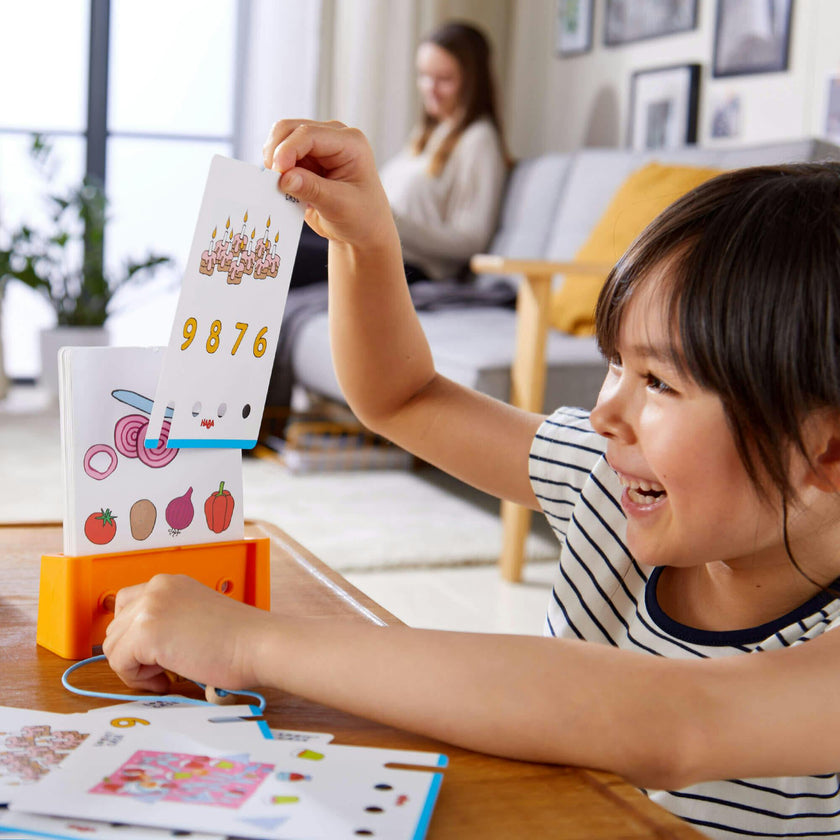 Logic! Case Starter Set Bundle Ages 4+