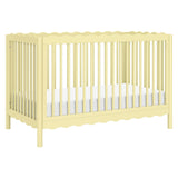 Babyletto Swell 4-in-1 Convertible Crib with Toddler Bed Conversion Kit