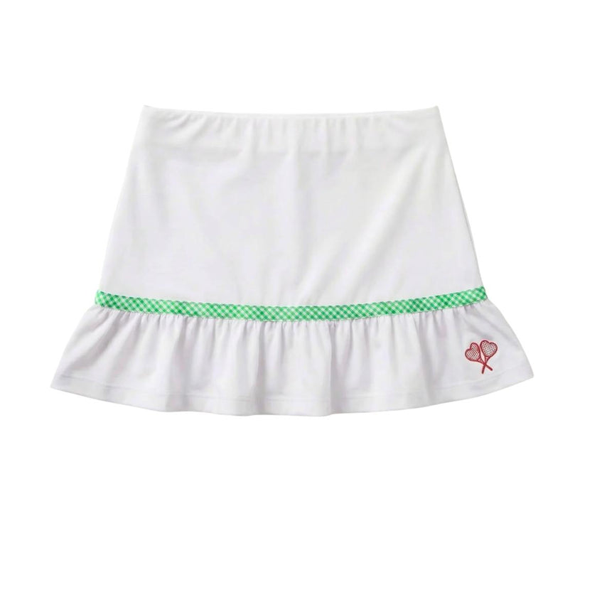 Love All Littles Doris Tennis Skort