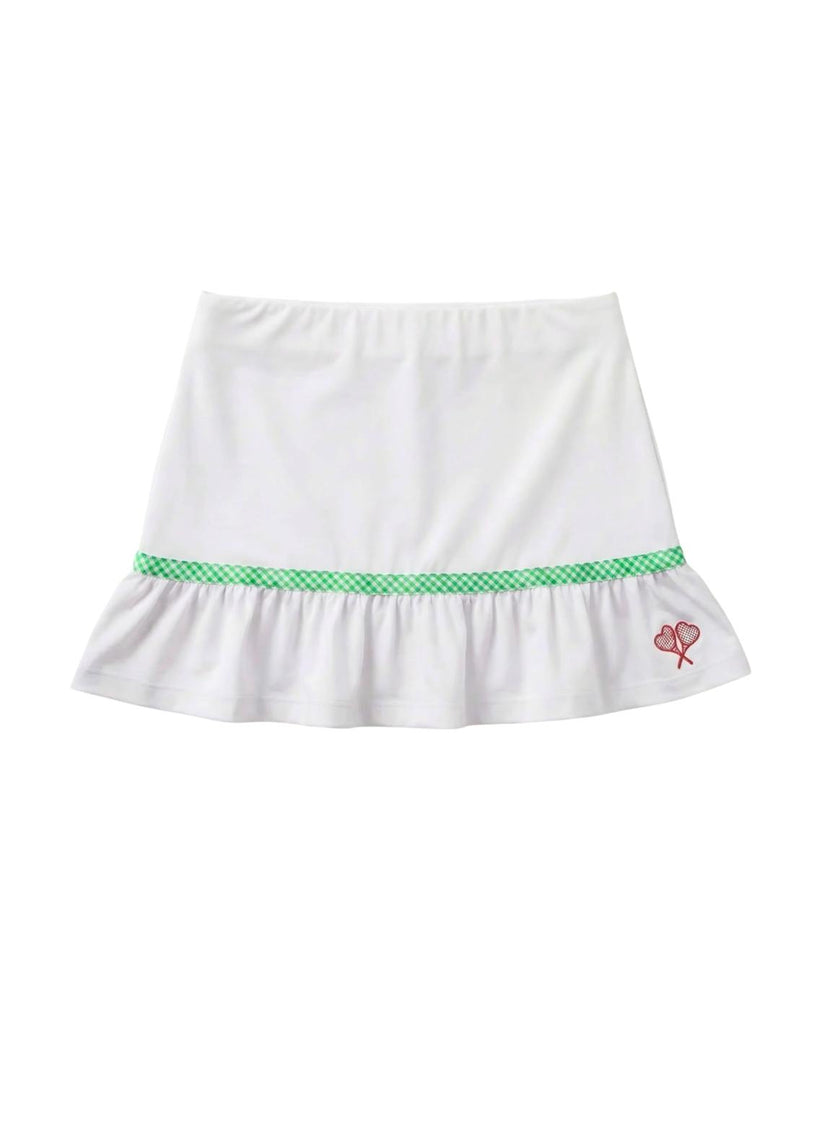 Love All Littles Doris Tennis Skort