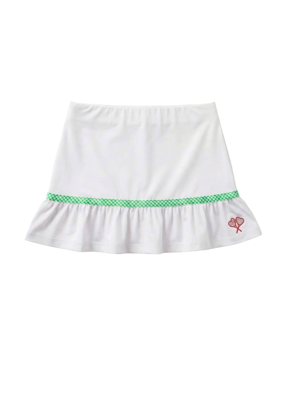 Love All Littles Doris Tennis Skort