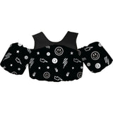 Little Swimmer Floatie - Toddler & Kids Swim Vest Floaties