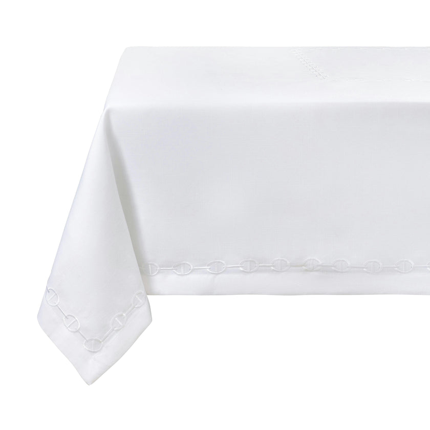 DH Chain Link Tablecloth