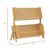 Babyletto Kids Tally Storage and Bookshelf