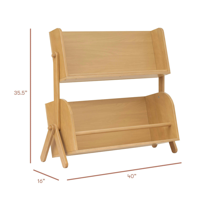 Babyletto Kids Tally Storage and Bookshelf