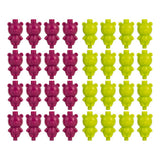 ECO Math Connectable Bears