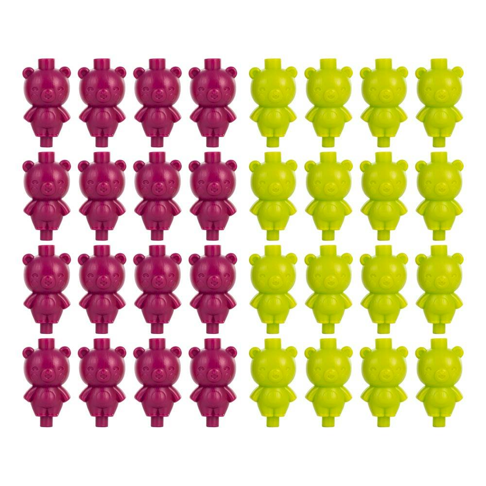 ECO Math Connectable Bears