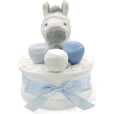 Zachary Diaper Cake
