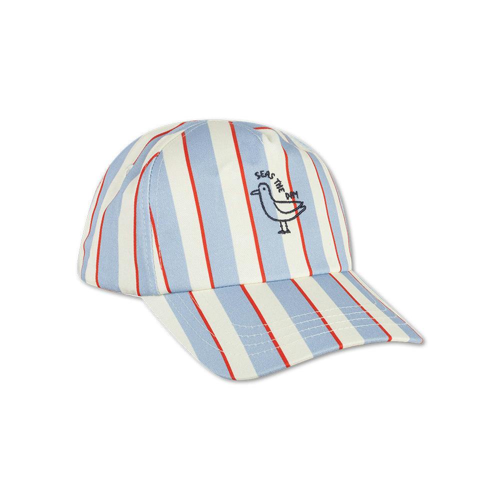 Cap - Multicolor - Seas The Day