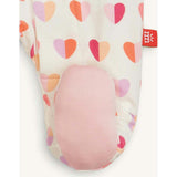Magnetic Footie PINK XOXO