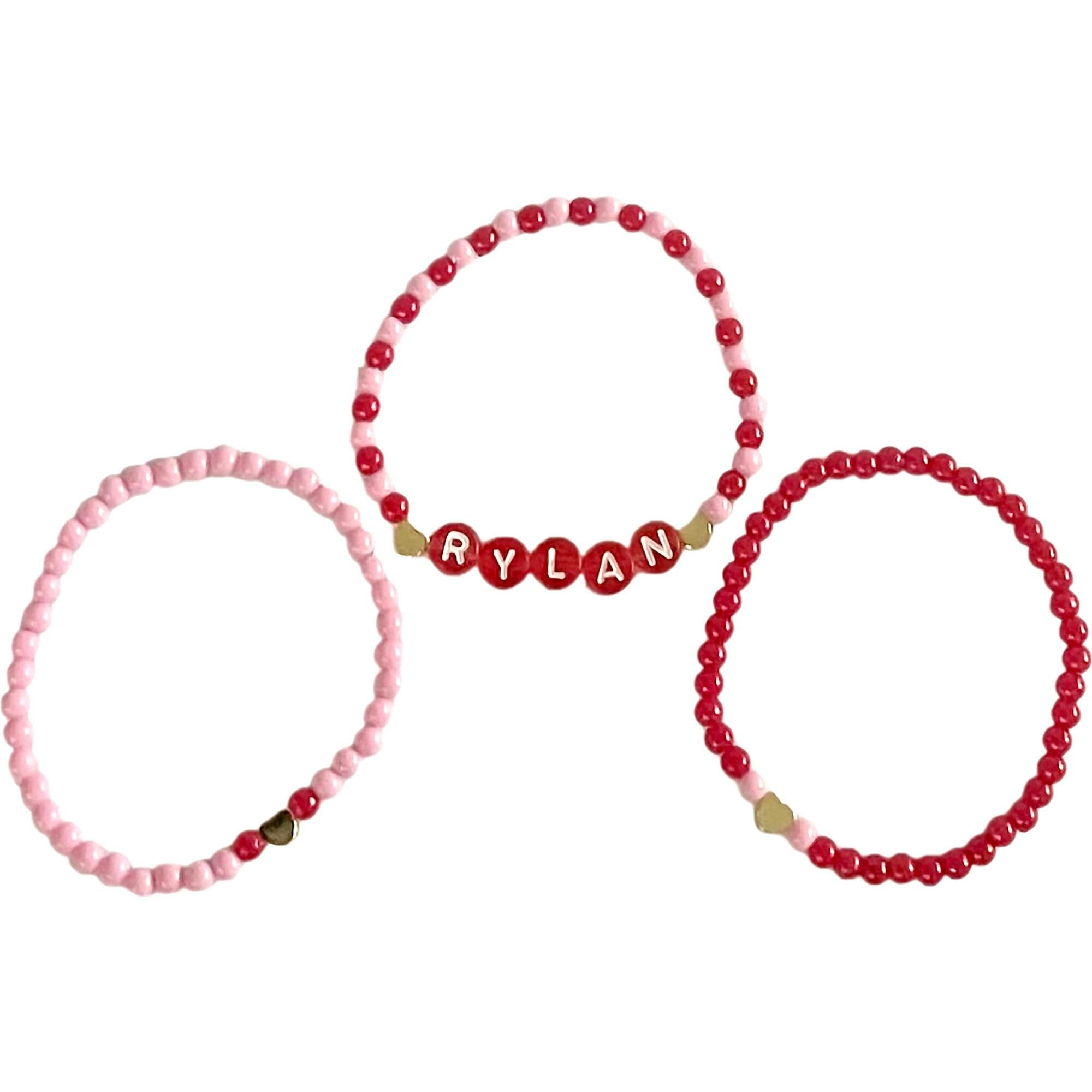Rylan Bracelet Set