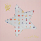 Seaside Nail Stickers