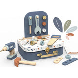 Tools Suitcase