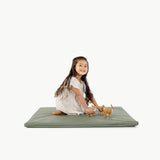 Padded Mini Playmat