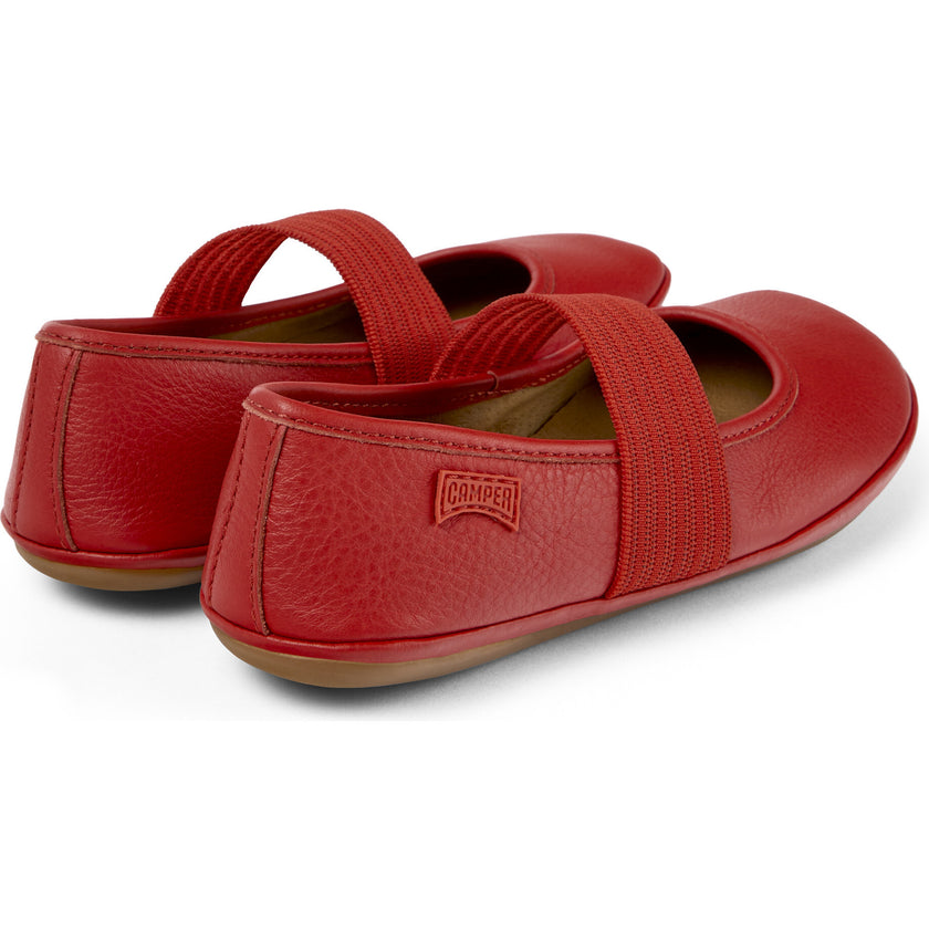 Shoes Right Nina Kids Blue