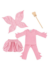 Tooth Fairy Halloween Costume