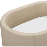 Babyletto X Gathre Capsule Bassinet