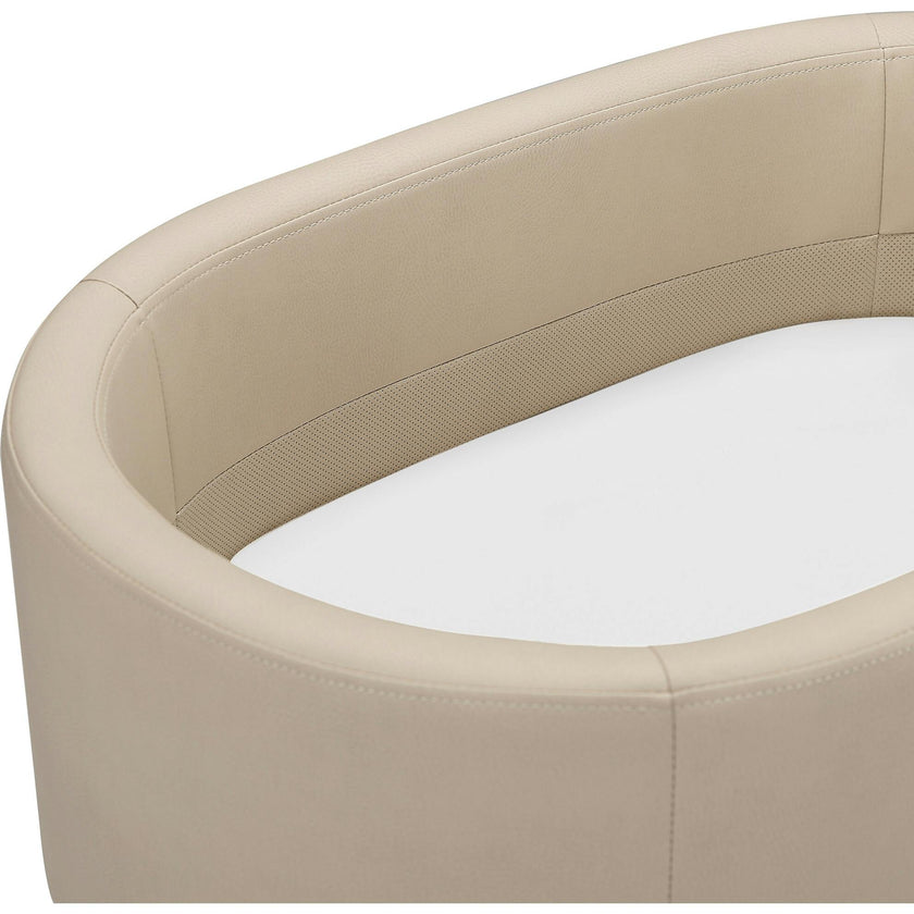Babyletto X Gathre Capsule Bassinet