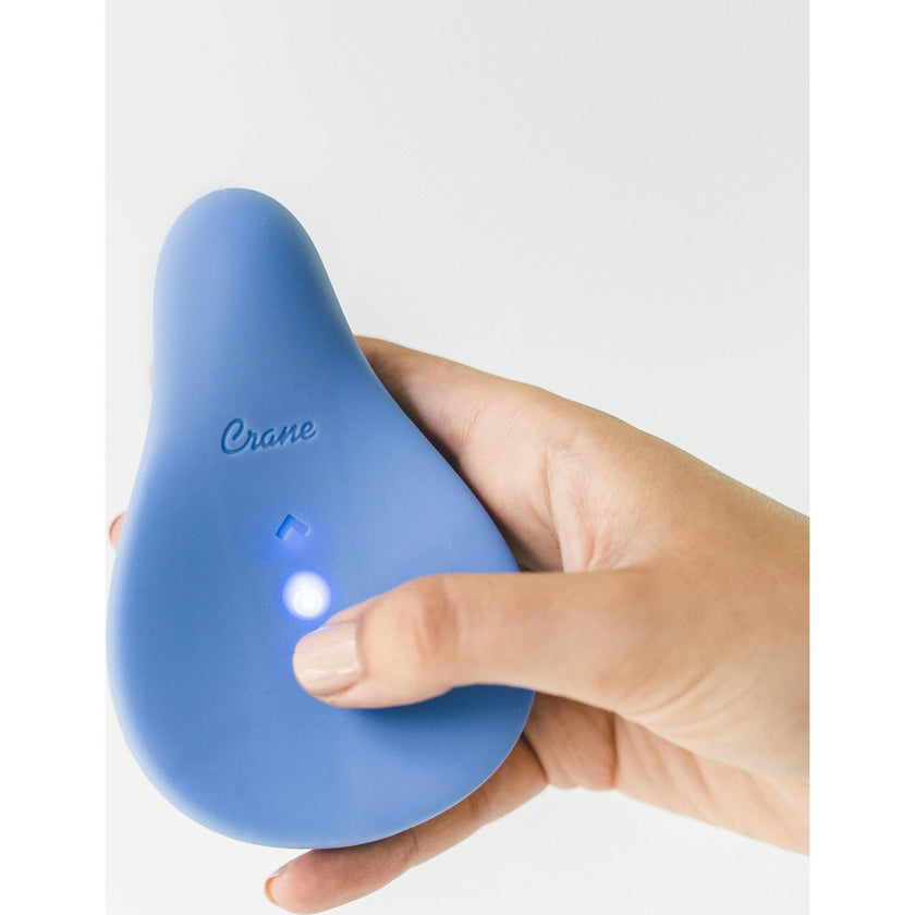 Breast Lactation Massager