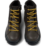 Brutus Ankle Boots
