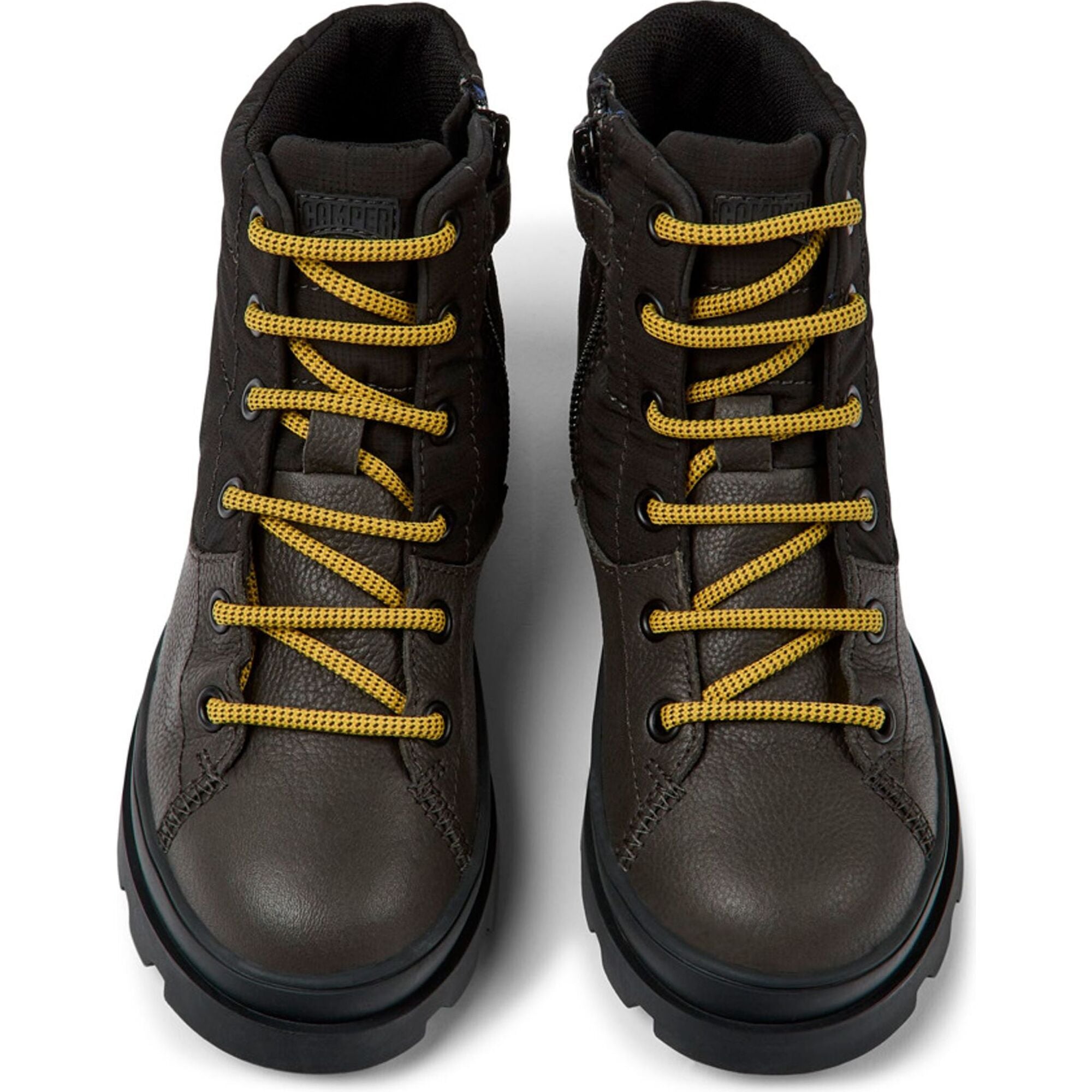 Brutus Ankle Boots