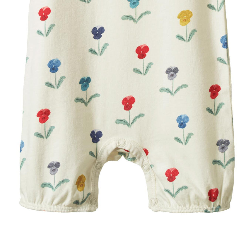 Tilly Suit