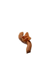 KAXI WAVY MIDI HOLD EVERYTHING CLAW