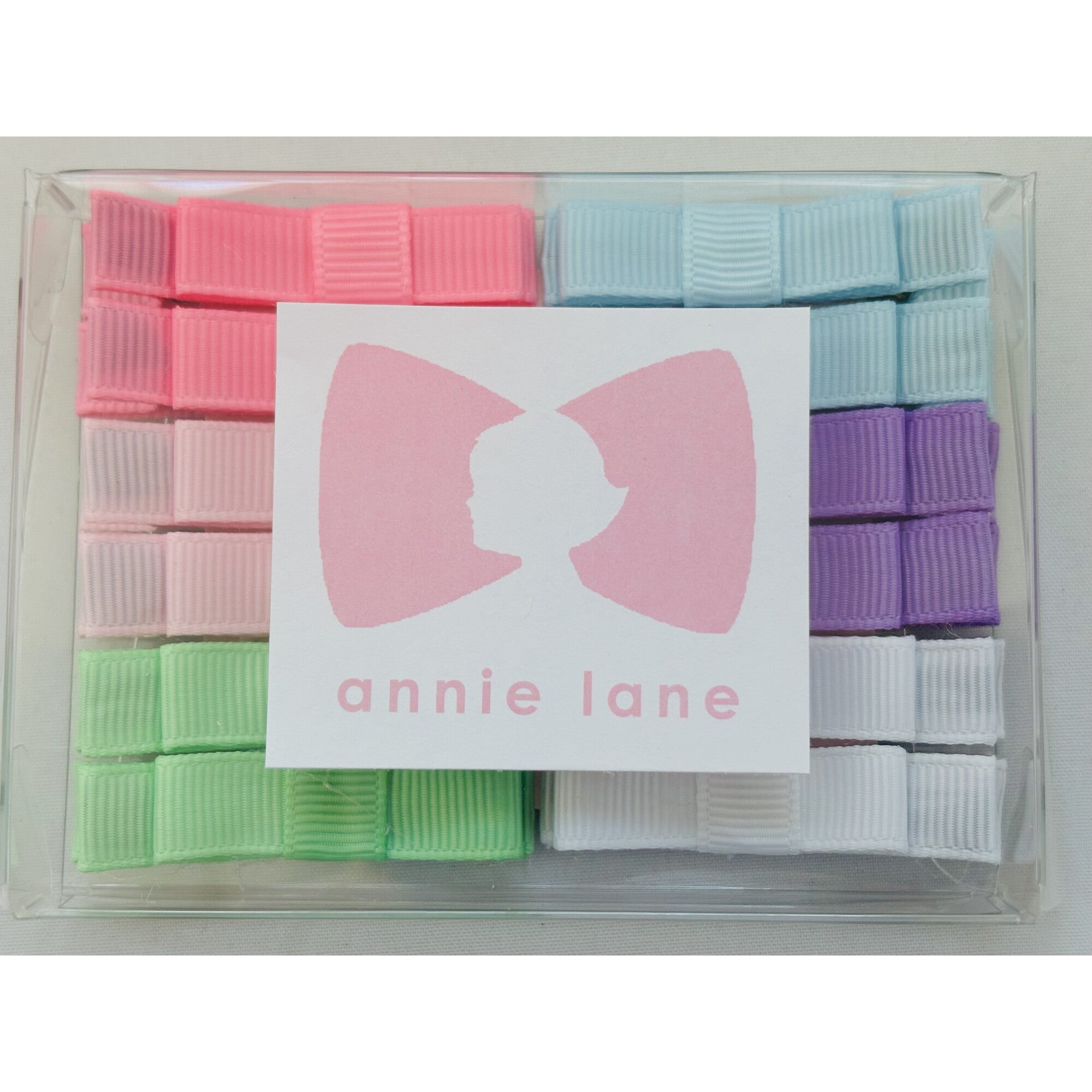 Twelve Bows Box Set