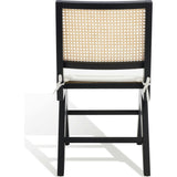 Colette Rattan Dining Chair