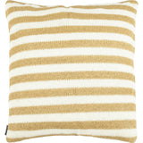 Gia Striped Throw Pillow