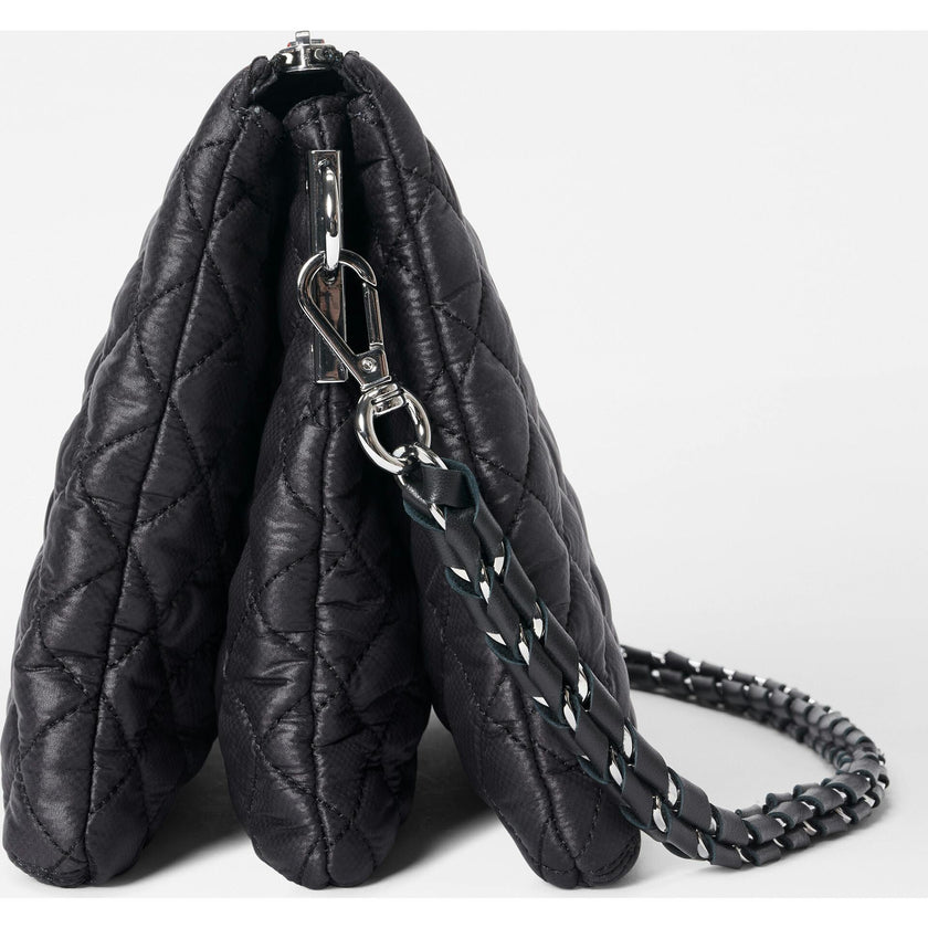 Black Large Crosby Pippa