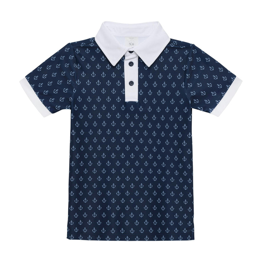 Boys Polo Shirt