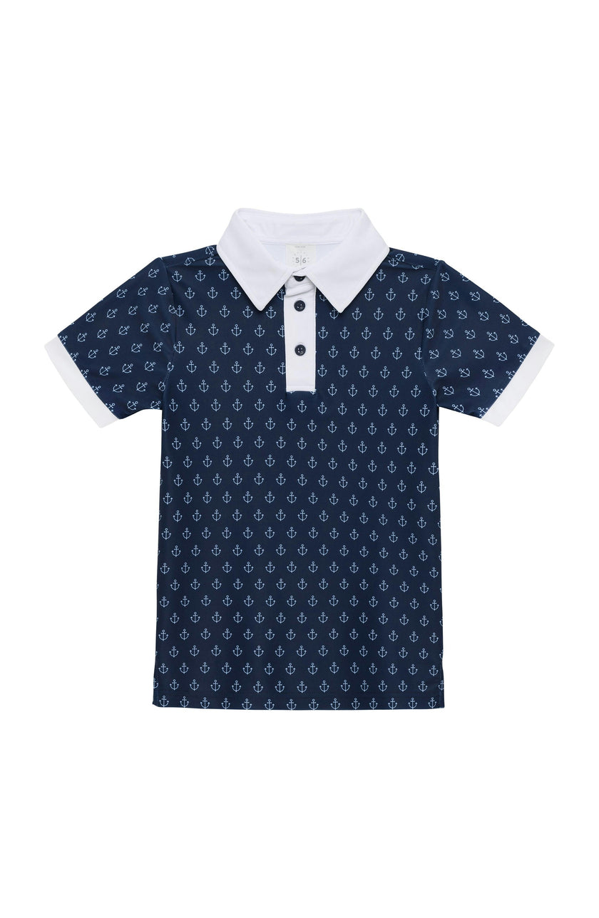 Boys Polo Shirt